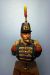 French Voltigeur - Second Empire 1870 fine scale model bust kit produced by Black Eagle Miniatures