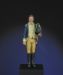 Major Benjamin Tallmadge, Continental Army, 1778 a 75mm figure fine scale model kit produced by Hawk Miniatures