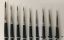 Round Kolinsky Sable Paintbrush