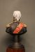 Vice Admiral Horatio Lord Nelson bust