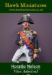 Close up of Vice Admiral Horatio Lord Nelson, Figure