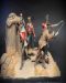 Storming the Great Redan during the Crimean War