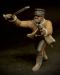 Officer, Storming the Great Redan Crimean War 1853 to 1856
