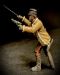 Officer, Storming the Great Redan Crimean War 1853 to 1856