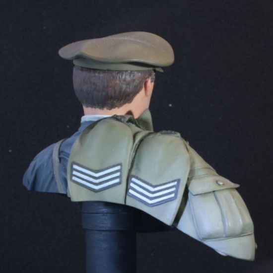 Royal Field Artillery, 1914-1918