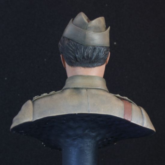 Albert Ball VC and DSO & Bar