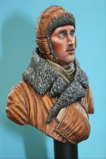 Cecil Arthur Lewis MC