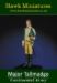 Major Benjamin Tallmadge, Continental Army, 1778