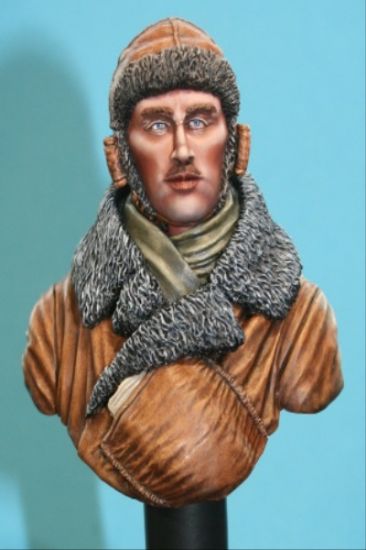 Picture for category Great War - Pilots