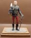 Lieutenant The 10th Hussars, Prince of Wales Own Royals, Levee Order c.1890