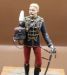 Lieutenant The 10th Hussars, Prince of Wales Own Royals, Levee Order c.1890